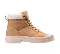 Women's winter boots Iguana Alnair Mid Marron 39
