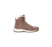 Women's winter boots Jack Wolfskin Queenstown City Texapore Rose 39