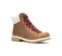 Kamik Womens Rogue Hike 3 Winter Boots Tan Size 9 42