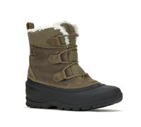 Women's winter boots Kamik Snowgem Lo Marron 37