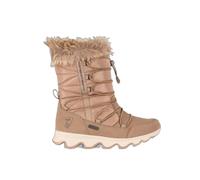 Kilpi Frozen High Wp Hiking Boots Brown EU 37 Woman