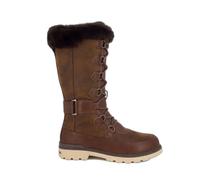 Women's winter boots Kimberfeel Adara Marron 42