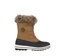 Kimberfeel / Children's Snow boots ADRIANA2 in Beige 3.5