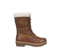 Women's winter boots Kimberfeel Aponi Marron 38