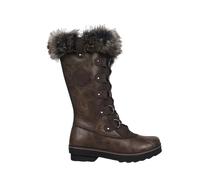 Women's winter boots Kimberfeel Beverly Marron 41