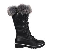 Women's winter boots Kimberfeel Beverly Noir 35