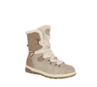 Women's winter boots Kimberfeel Ebelya Beige 35