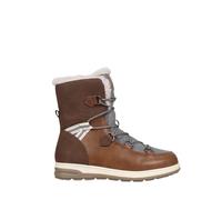 Women's winter boots Kimberfeel Ebelya Marron 38