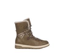 Women's winter boots Kimberfeel Ebelya Marron 39