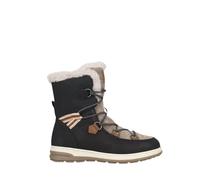 KIMBERFEEL Ebelya - Women - Black / Grey - size 3- model 2026 3