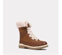 Women's winter boots Kimberfeel Nalia Marron 40