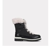 Women's winter boots Kimberfeel Nalia Noir 35