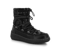 Women's winter boots Kimberfeel VERA (Black)