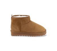Women's winter boots Les Tropeziennes par M.Belarbi Chakir Marron 39