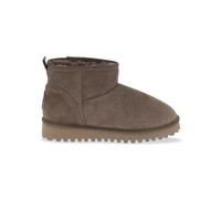 Les Tropeziennes par M.Belarbi Mid Boots CHAKIR in Kaki 5