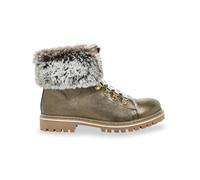 Women's winter boots Les Tropeziennes par M.Belarbi Lacen Doré 39