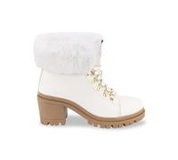 Women's winter boots Les Tropeziennes par M.Belarbi Rosenn Blanc 38