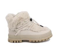 Women's winter boots Palladium Pallashock Blanc 39