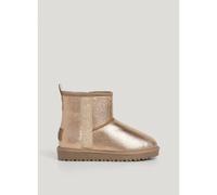 Women's winter boots Pepe Jeans DISS Party Marron 38