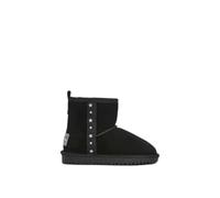 Pepe Jeans Diss Rock Boots Black EU 36 Kids