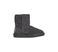 Women's winter boots Pepe Jeans Diss Studs Gris 37