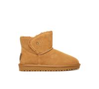 Pepe Jeans Diss Urban Booties Brown EU 38 Woman