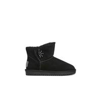 Pepe Jeans Diss Urban Booties Black EU 39 Woman