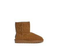 Pepe Jeans Diss West Booties Brown EU 41 Woman