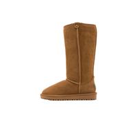 Women's winter boots Pepe Jeans Dissy Etnic Marron 39