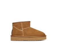 Pepe Jeans Dissy Etnic Booties Brown EU 40 Woman