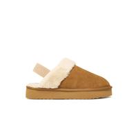 Women's winter boots Pepe Jeans Dissy Tape Marron 38
