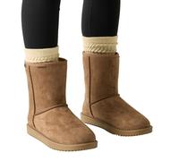 Women's winter boots Regatta Risley Mid WP 39