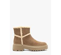 Women's winter boots Ryłko Natalie Beige 34