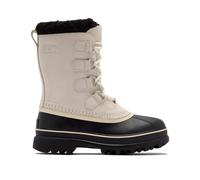 Women's Après-Ski Boots Sorel Caribou (Chalk/Black)