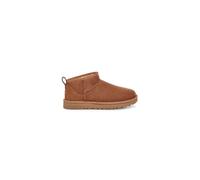 Women's winter boots UGG Classic Ultra Mini (chestnut)