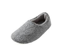 Women's Winter Fuzzy Slippers Sherpa Fleece Comfy Closed-back Indoor Slipper Plush Fluffy Warm Memory Foam Home Slippers Soft Lightweight Anti-Skid Slip On House Shoes