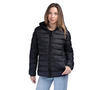 Women's winter jacket Lonsdale Solace Noir XL
