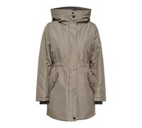 Women's winter parka Only Julie Beige M