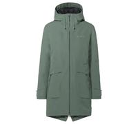 Women's winter parka VAUDE Skomer III 46