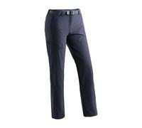 Women's winter Trousers Maier Sports Lulaka 36 Short