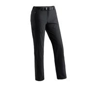 Women's winter Trousers Maier Sports Lulaka Noir 52