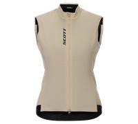 Women's Winter Vest Pro Warm Alpha | EU M beige