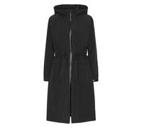 Women's Winter Waterproof Jacket Ilse Jacobsen Hornbæk Noir 36