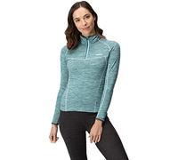 Regatta Womens Yonder Half Zip Top
