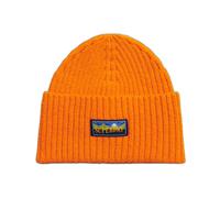 Superdry Radar 2.0 Beanie Hat Orange