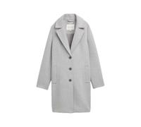 Women's wool coat Tom Tailor Gris XL