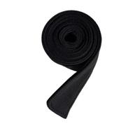 Women's Wool Coat Waist Belt, Versatile Fashion Coat Belt for Jacket Coat, Long Enough Double-Sided, Trench Coat Belt, Waist Belt for Commuter Jacket, black, One size