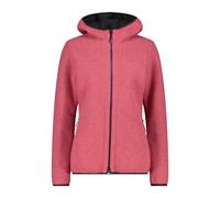Women's wool hooded jacket CMP 2XS