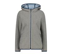 Women's wool hooded jacket CMP 2XS