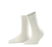 Women's wool socks Falke Cosy Blanc 35/38